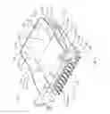 Fig. 02 - Dragline bucket assembly