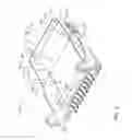 Fig. 04 - Dragline bucket assembly
