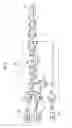 Fig. 03 - Hydraulic drive system for electrically-operated hydraulic work machine