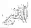 Fig. 05 - Hydraulic drive system for electrically-operated hydraulic work machine