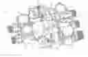 Fig. 01 - Hydraulic assembly for controlling a liquid