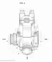 Fig. 05 - Hydraulic assembly for controlling a liquid