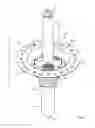 Fig. 02 - Connector for bathtub tailpipe to drain pipe