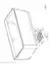 Fig. 04 - Connector for bathtub tailpipe to drain pipe