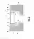 Fig. 09 - Floor drain grate assembly