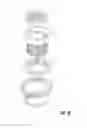 Fig. 35 - Floor drain grate assembly