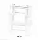 Fig. 46 - Floor drain grate assembly