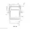Fig. 50 - Floor drain grate assembly