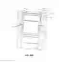 Fig. 52 - Floor drain grate assembly