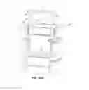 Fig. 53 - Floor drain grate assembly