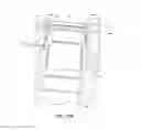 Fig. 63 - Floor drain grate assembly