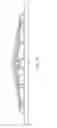 Fig. 74 - Floor drain grate assembly