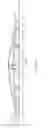Fig. 76 - Floor drain grate assembly