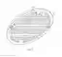 Fig. 82 - Floor drain grate assembly