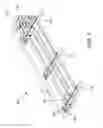 Fig. 07 - Collapsible and portable modular deck system