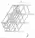 Fig. 04 - CONTAINERLIKE MONOLITHIC ASSEMBLY OF SETS OF FRAMEWORK STRUCTURE COMPONENTS FOR LARGE-SCALE INDUSTRIAL FACILITY CONSTRUCTION