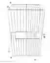 Fig. 12 - Portable temporary structure