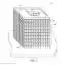 Fig. 02 - Multi-story building floor support system