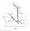 Fig. 04 - Multi-story building floor support system
