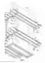 Fig. 07 - Multi-story building floor support system