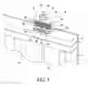 Fig. 03 - Hold down system with distributed loading for building walls