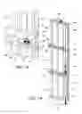 Fig. 10 - Hold down system with distributed loading for building walls