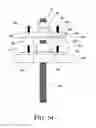 Fig. 26 - Hold down system with distributed loading for building walls
