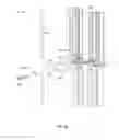 Fig. 25 - Straight and curved reconfigurable partition systems