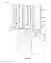 Fig. 28 - Straight and curved reconfigurable partition systems