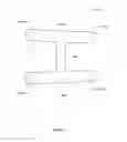 Fig. 41 - Straight and curved reconfigurable partition systems