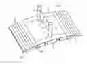 Fig. 01 - Floor protector