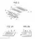 Fig. 06 - RAIN GUTTER DEVICES