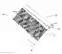 Fig. 01 - GUTTER GUARD APPARATUS AND METHOD FOR MAKING THE SAME