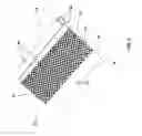 Fig. 06 - GUTTER GUARD APPARATUS AND METHOD FOR MAKING THE SAME