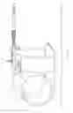 Fig. 05 - Manually operated snow removal device for roofs and other generally flat areas