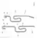 Fig. 05 - Siding having a staple hem