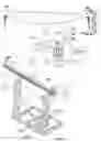Fig. 10 - Suspended scaffolding system