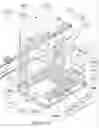 Fig. 12 - Suspended scaffolding system