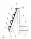 Fig. 10 - System for re-roofing asphalt shingled roofs