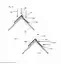 Fig. 14 - System for re-roofing asphalt shingled roofs