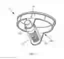 Fig. 06 - ABOVE GROUND POOL