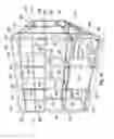 Fig. 16 - Modular crypt and modular crypt system with niche side wall