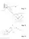 Fig. 04 - Folded dome like retractable opening structure and method