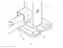 Fig. 04 - Direct-insertion baluster connecting device