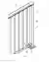 Fig. 05 - Direct-insertion baluster connecting device