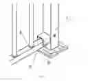 Fig. 07 - Direct-insertion baluster connecting device