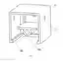 Fig. 10 - Direct-insertion baluster connecting device