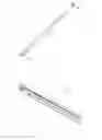 Fig. 11 - Direct-insertion baluster connecting device
