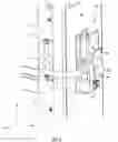Fig. 02 - Overhead door lock