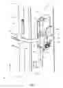 Fig. 05 - Overhead door lock